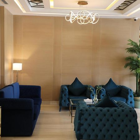Best Level Hotel DDjeddah Extérieur photo