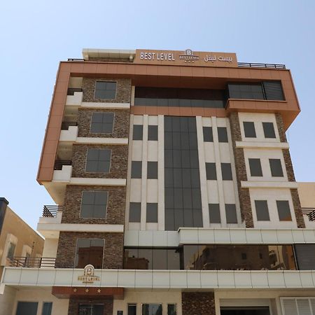 Best Level Hotel DDjeddah Extérieur photo