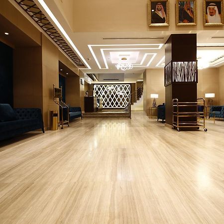 Best Level Hotel DDjeddah Extérieur photo