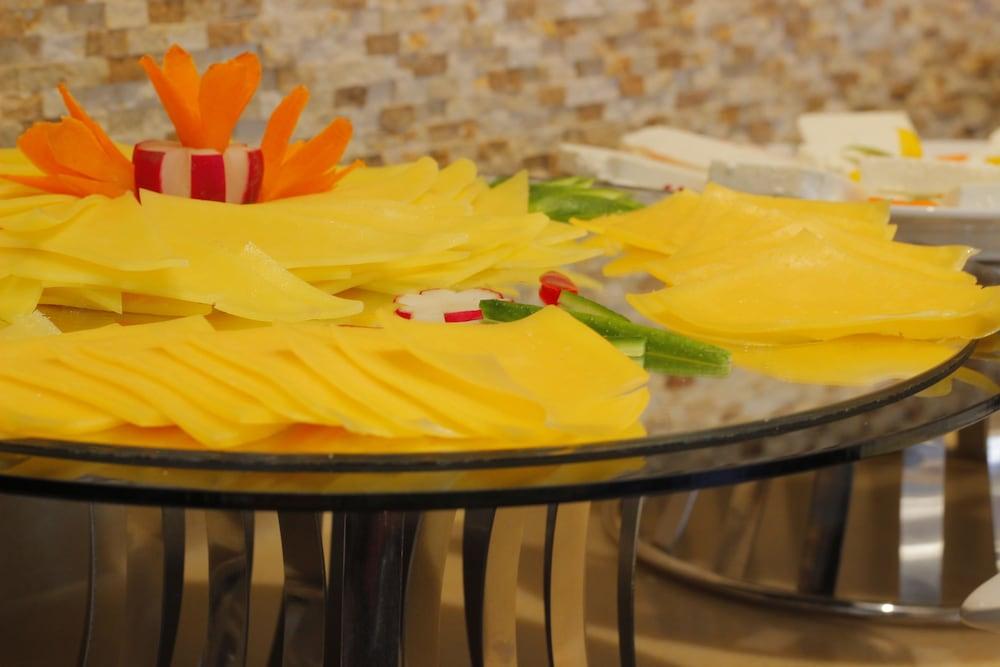 Best Level Hotel DDjeddah Extérieur photo