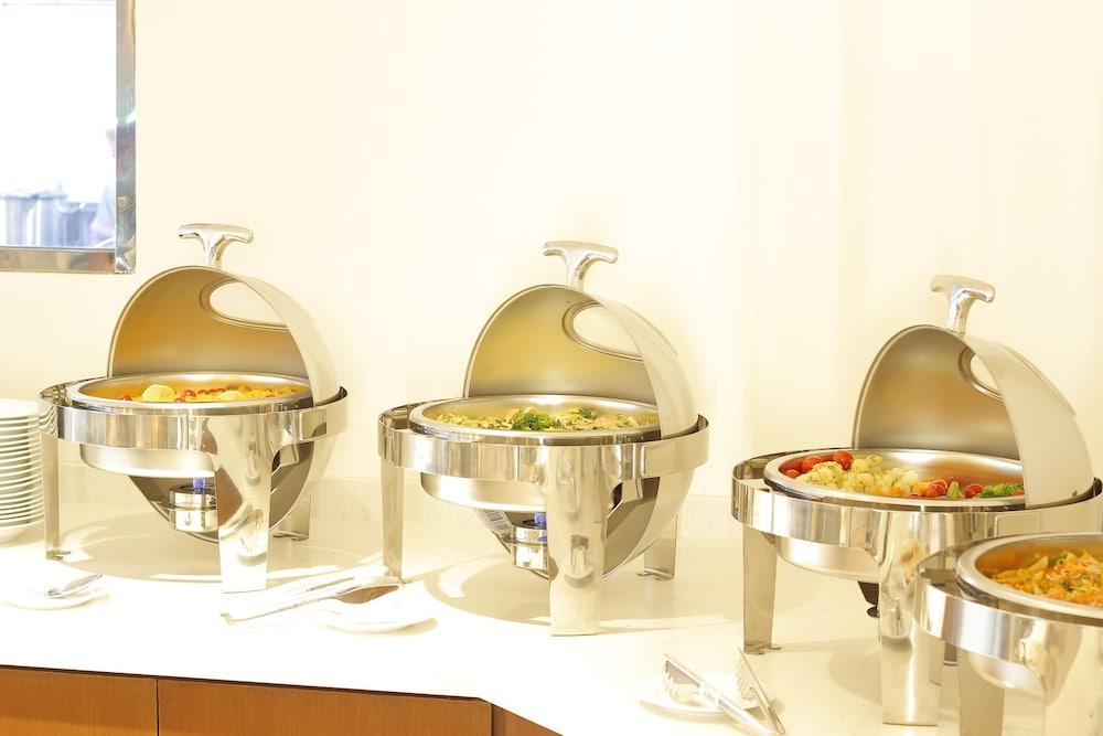 Best Level Hotel DDjeddah Extérieur photo