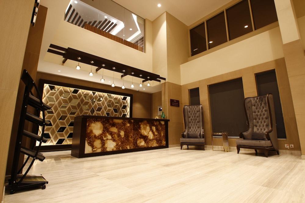 Best Level Hotel DDjeddah Extérieur photo