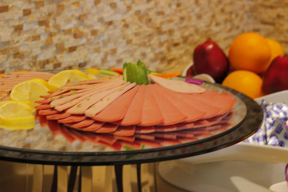 Best Level Hotel DDjeddah Extérieur photo