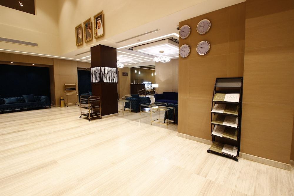 Best Level Hotel DDjeddah Extérieur photo