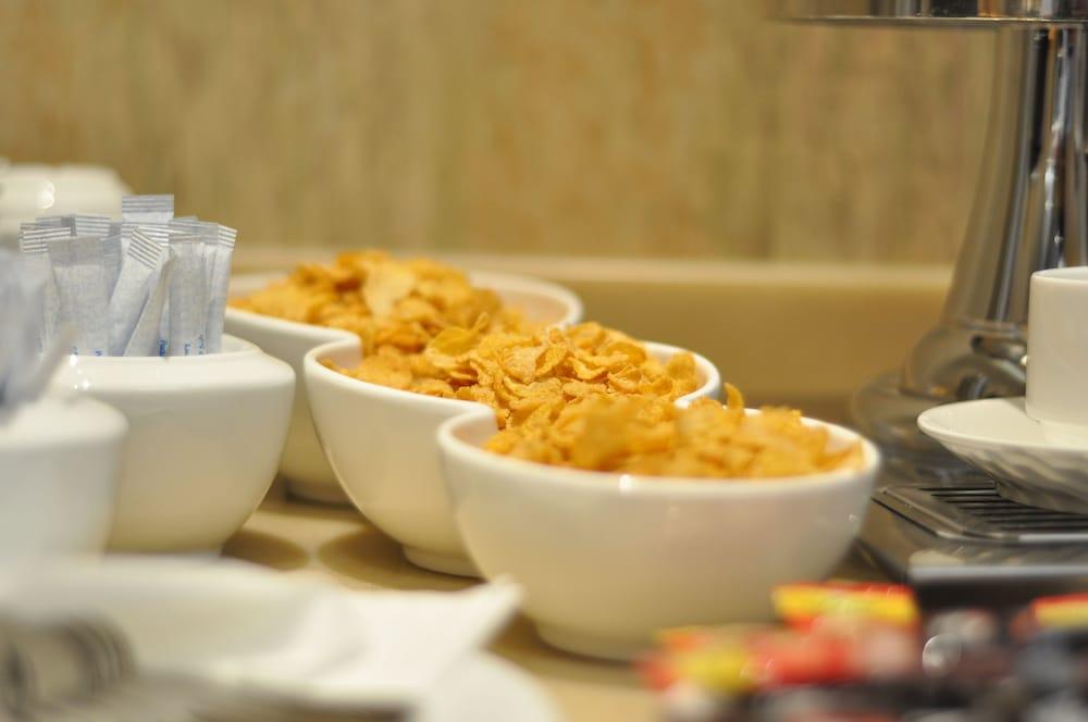 Best Level Hotel DDjeddah Extérieur photo