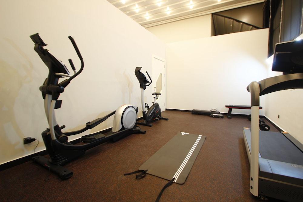 Best Level Hotel DDjeddah Extérieur photo