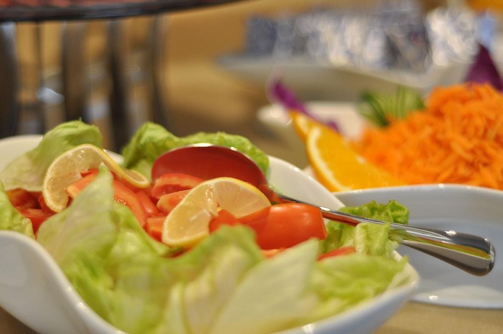 Best Level Hotel DDjeddah Extérieur photo