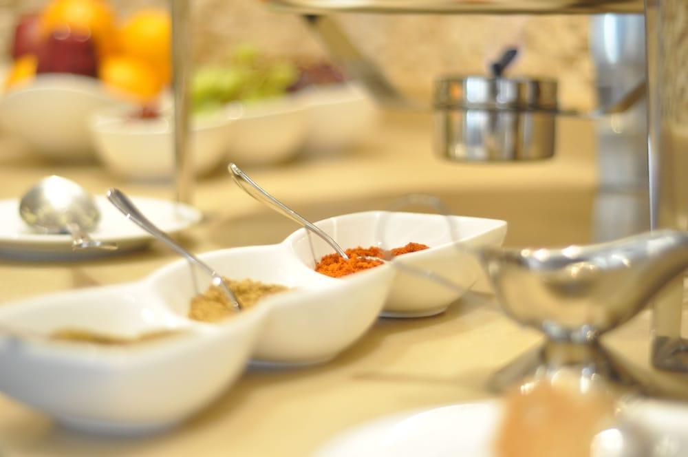 Best Level Hotel DDjeddah Extérieur photo