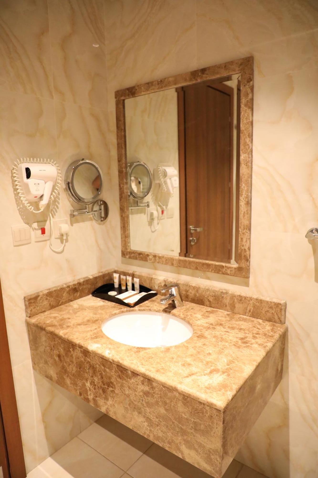 Best Level Hotel DDjeddah Extérieur photo