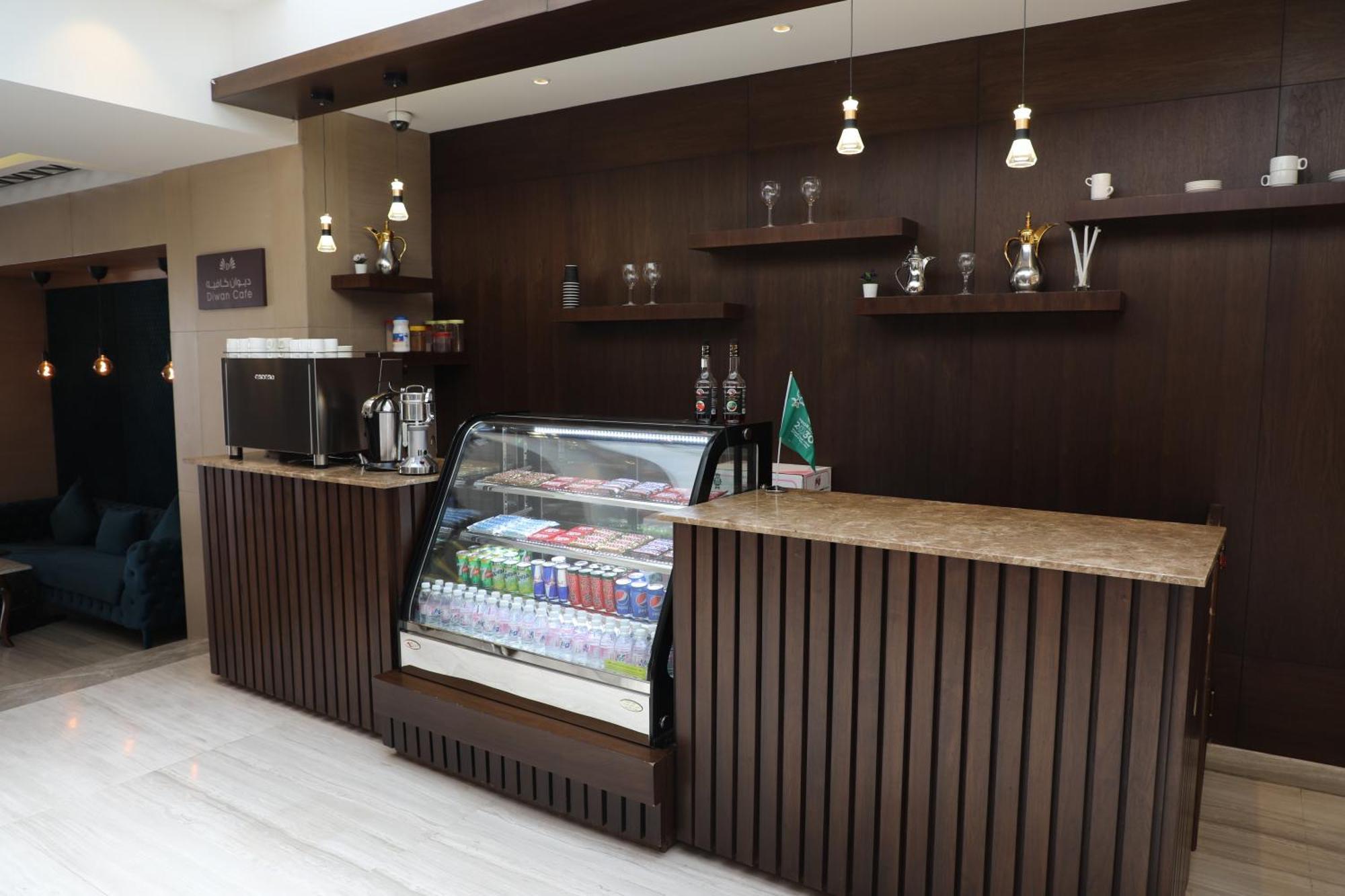 Best Level Hotel DDjeddah Extérieur photo