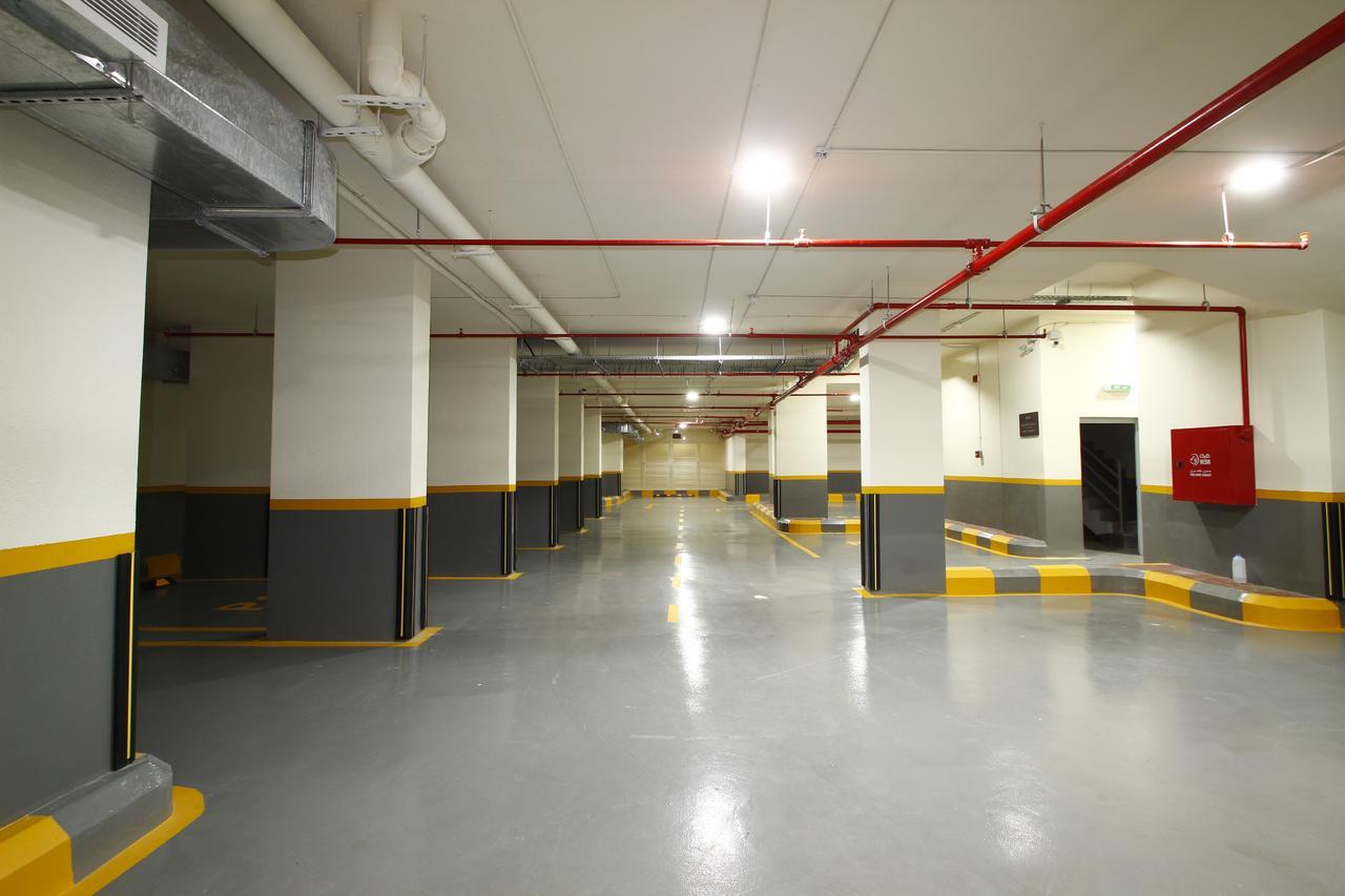 Best Level Hotel DDjeddah Extérieur photo